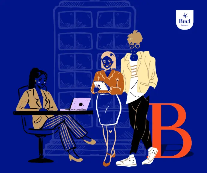Catégorie B « Member » (Société de 2 à 4 collaborateurs)